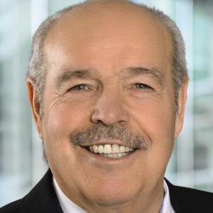 Profilbild von Gerd Auer