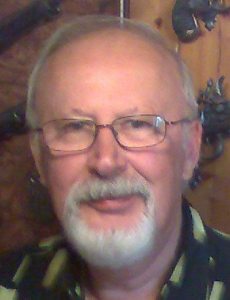 Profilbild von Gerd Aulbach