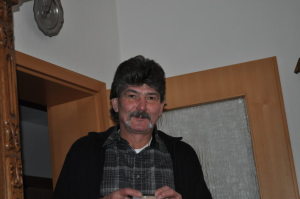 Profilbild von Gerd Bachmann