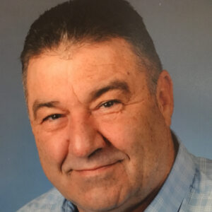 Profilbild von Gerd Backhaus