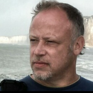 Profilbild von Gerd Baer