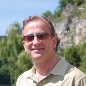 Profilbild von Gerd Bamberg