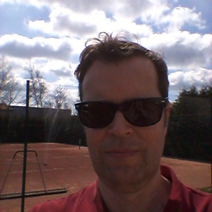 Profilbild von Gerd Barchmann
