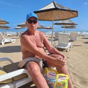 Profilbild von Gerd Bartmuß