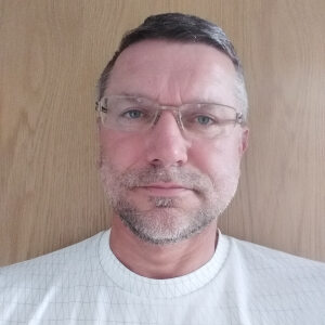 Profilbild von Gerd Bartoschik