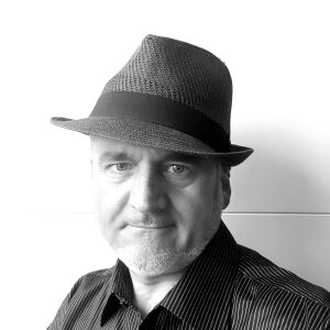 Profilbild von Gerd Bartsch