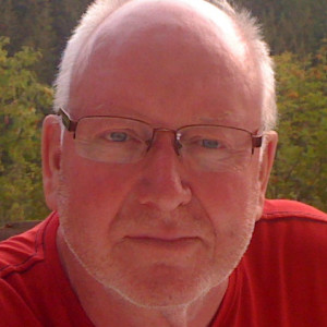 Profilbild von Gerd Bauer