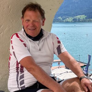Profilbild von Gerd Baumgarten