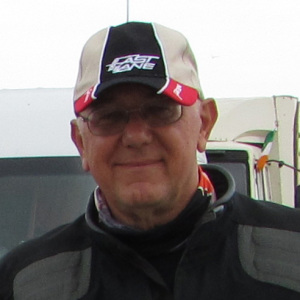 Profilbild von Gerd Bednarz