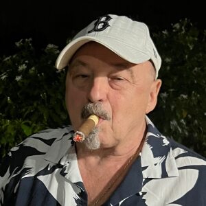 Profilbild von Gerd Bender