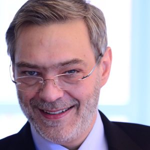 Profilbild von Gerd Bennewirtz