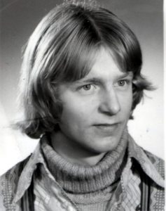 Profilbild von Gerd Berger