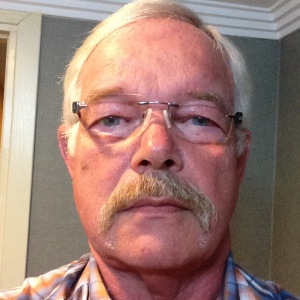 Profilbild von Gerd Berger