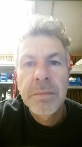 Profilbild von Gerd Berger