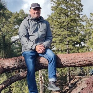 Profilbild von Gerd Berger