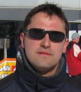 Profilbild von Gerd Bernhardt