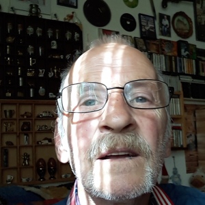 Profilbild von Gerd Bessing