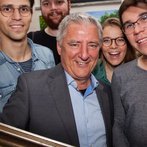 Profilbild von Gerd Beule