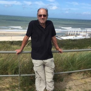Profilbild von Gerd Biercher