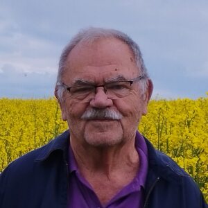 Profilbild von Gerd Bissinger