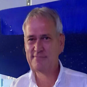 Profilbild von Gerd Blochmann