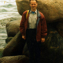 Profilbild von Gerd Böhmer