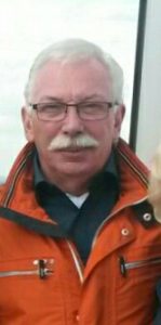 Profilbild von Gerd Bökels