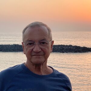 Profilbild von Gerd Börner