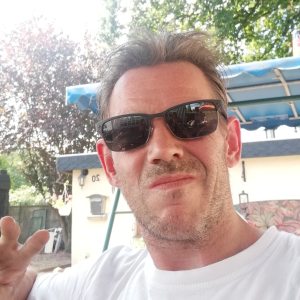 Profilbild von Gerd Börnsen