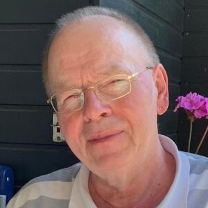 Profilbild von Gerd Bollmann