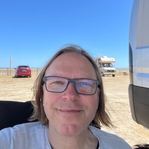Profilbild von Gerd Borlinghaus