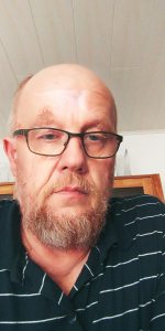 Profilbild von Gerd Bornefeld