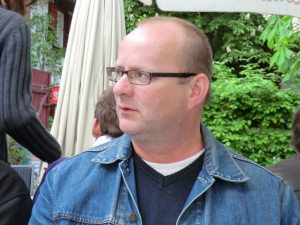 Profilbild von Gerd Brandstäter