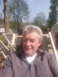 Profilbild von Gerd Brandt