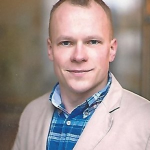 Profilbild von Gerd Breuer