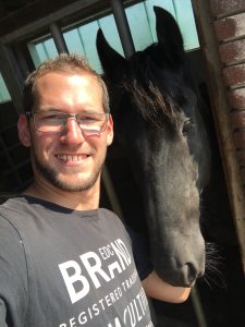 Profilbild von Gerd Brinkmann