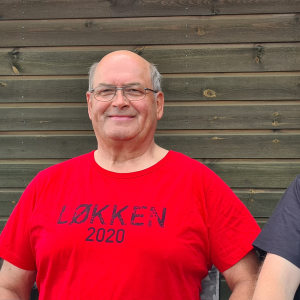 Profilbild von Gerd Bröcker
