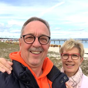 Profilbild von Gerd Bröhan