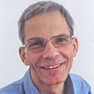 Profilbild von Gerd Brümmer