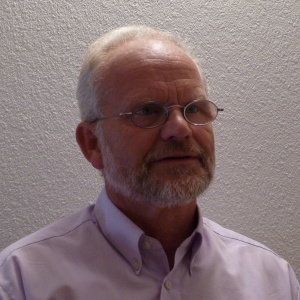 Profilbild von Gerd Bublitz