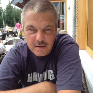 Profilbild von Gerd Buchenthal