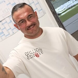 Profilbild von Gerd Büttgenbach