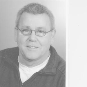 Profilbild von Gerd Buntrock