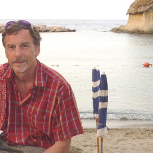Profilbild von Gerd Burchardt