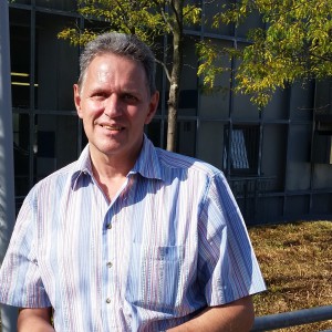 Profilbild von Gerd Burmeister