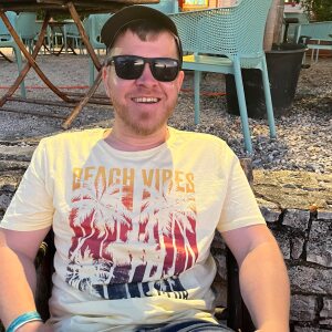 Profilbild von Gerd Buß