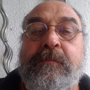 Profilbild von Gerd Ciernioch