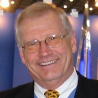 Profilbild von Gerd Conradi