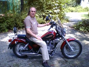 Profilbild von Gerd Cornelius