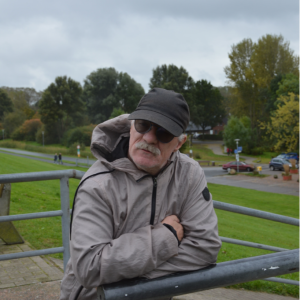 Profilbild von Gerd Cromberg